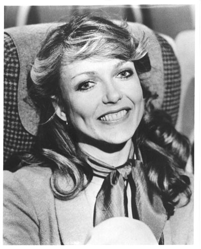 Susan Blakely