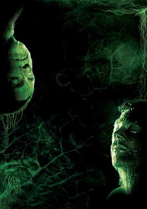 Invasion of the Body Snatchers