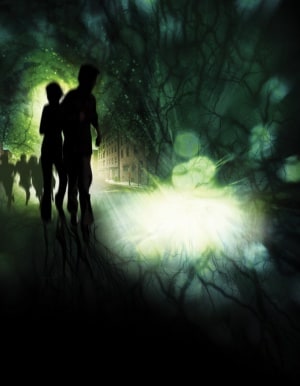 Invasion of the Body Snatchers