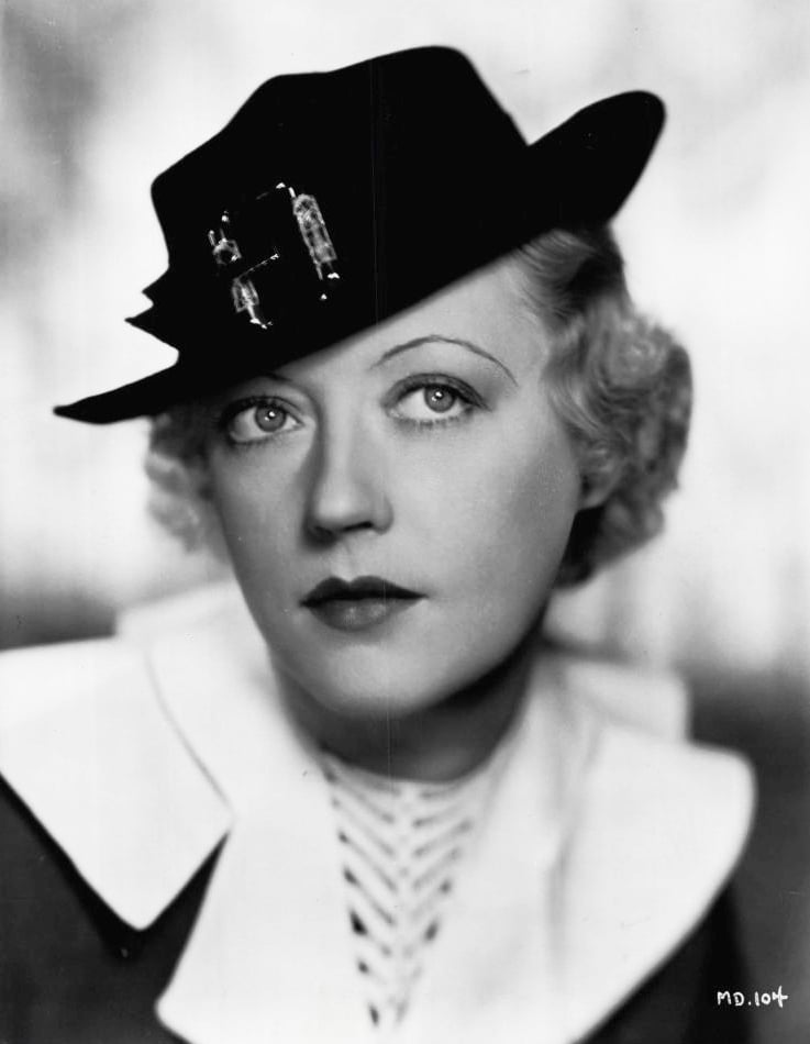 Marion Davies Marion Davies