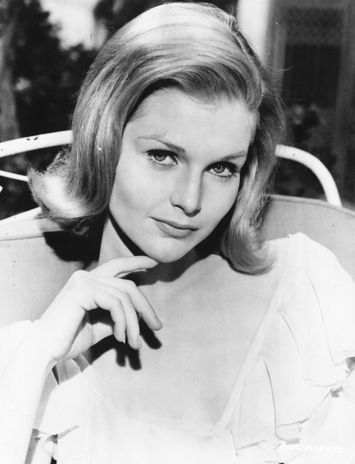 Carol Lynley Carol Lynley