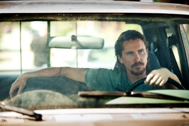 Christian Bale Christian Bale
