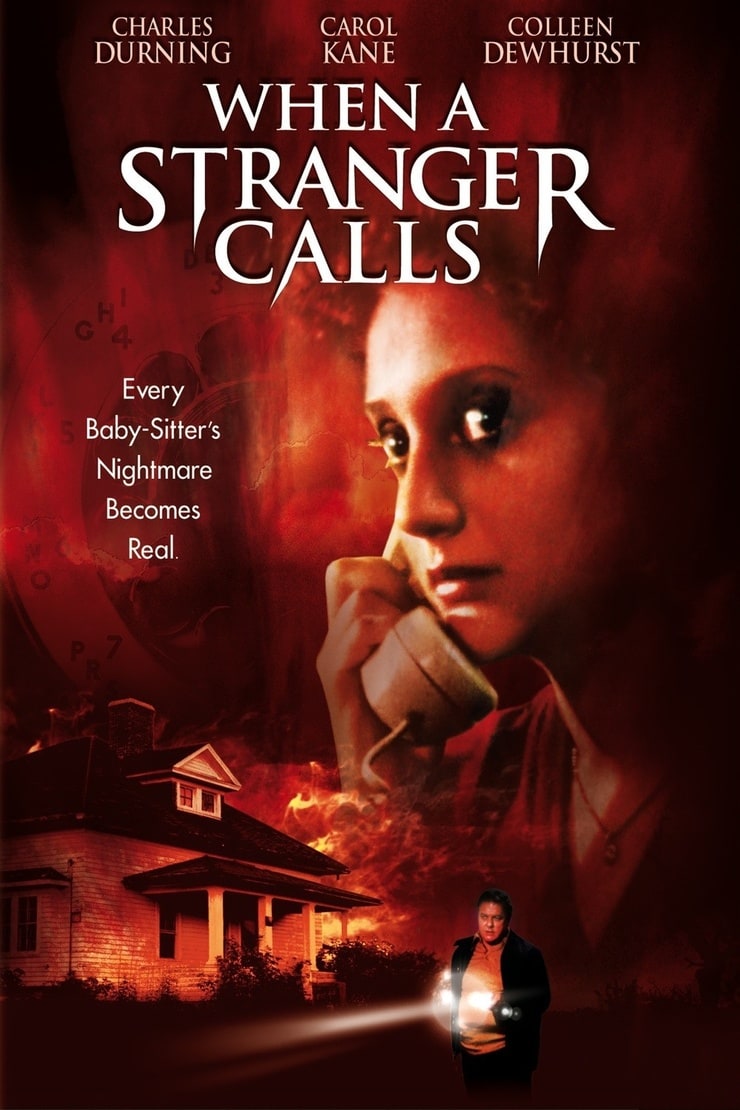 When a Stranger Calls