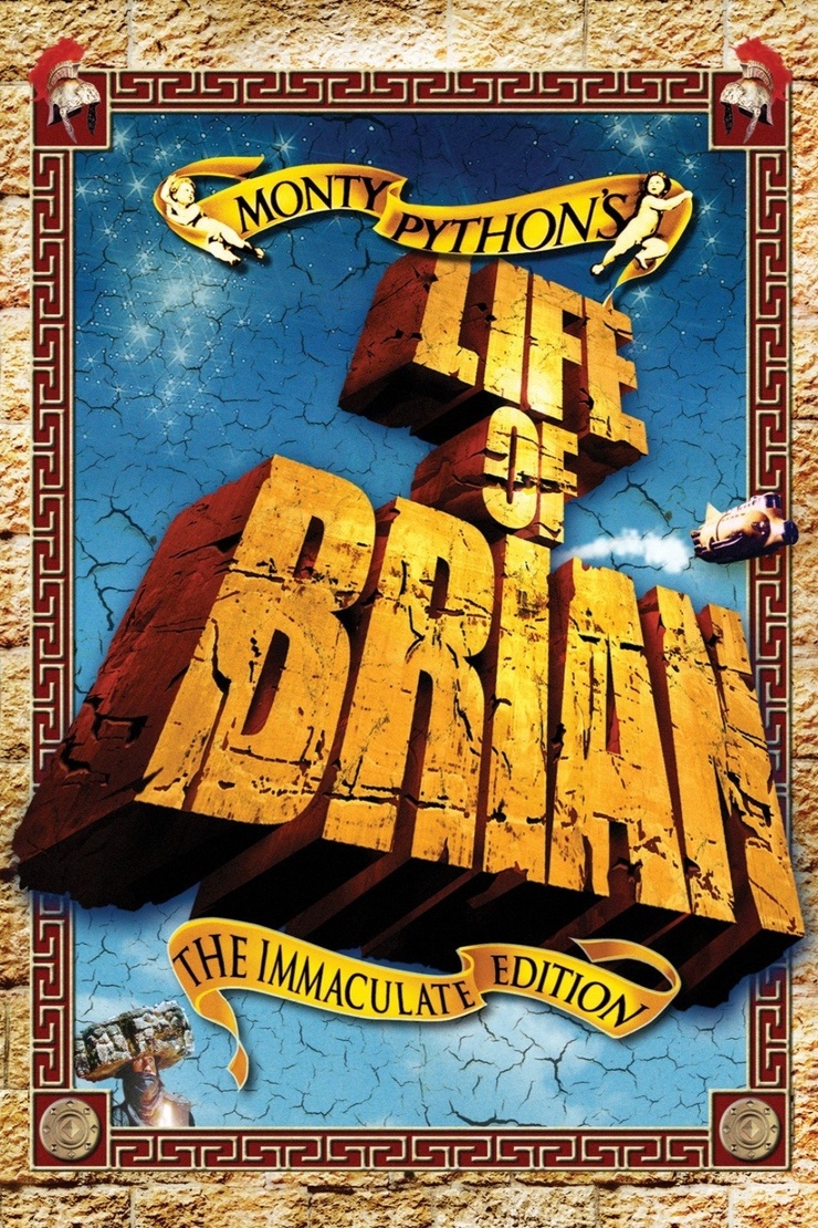 Life of Brian