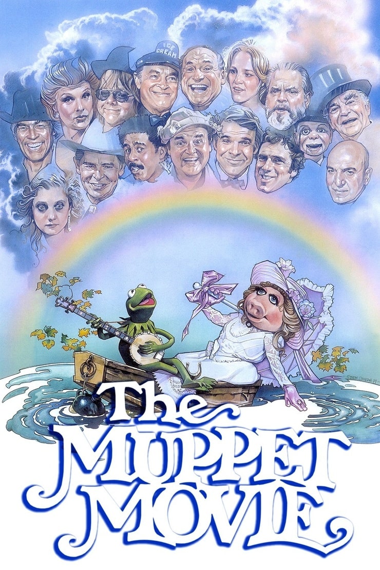 The Muppet Movie