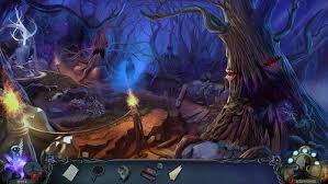 Rite of Passage 2: Child of the Forest 