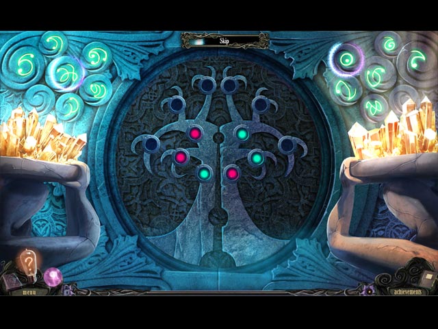 Rite of Passage 2: Child of the Forest 