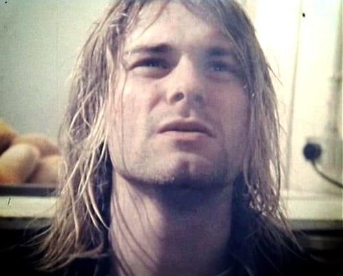 Kurt Cobain