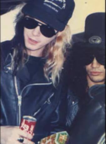 Duff McKagan