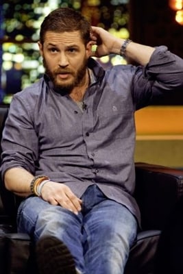 Tom Hardy