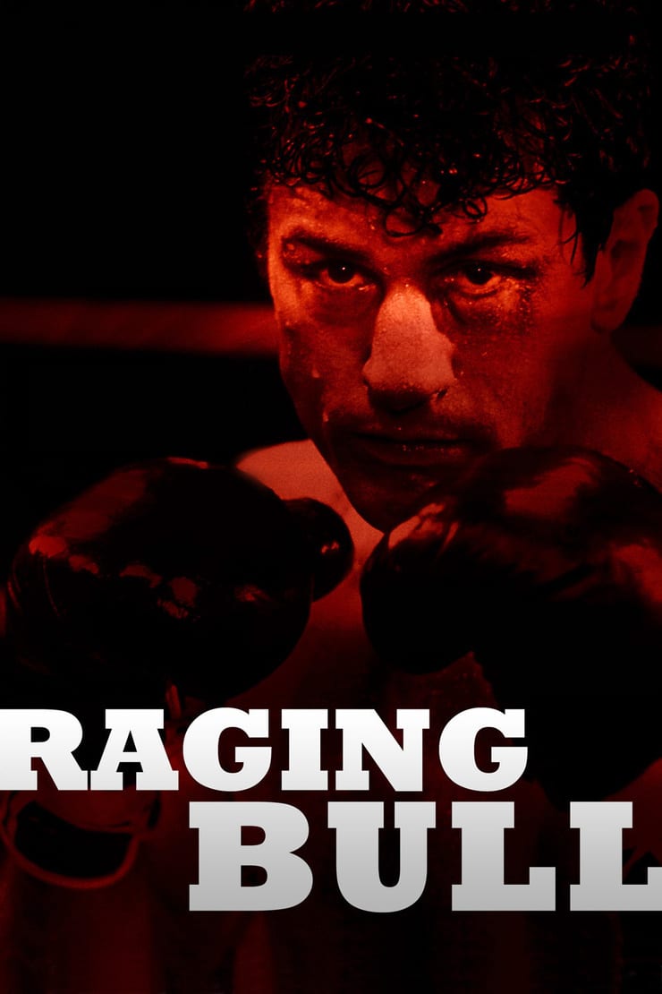 Raging Bull