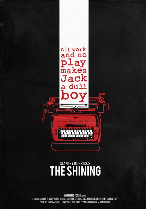 The Shining