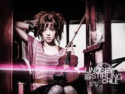 Lindsey Stirling