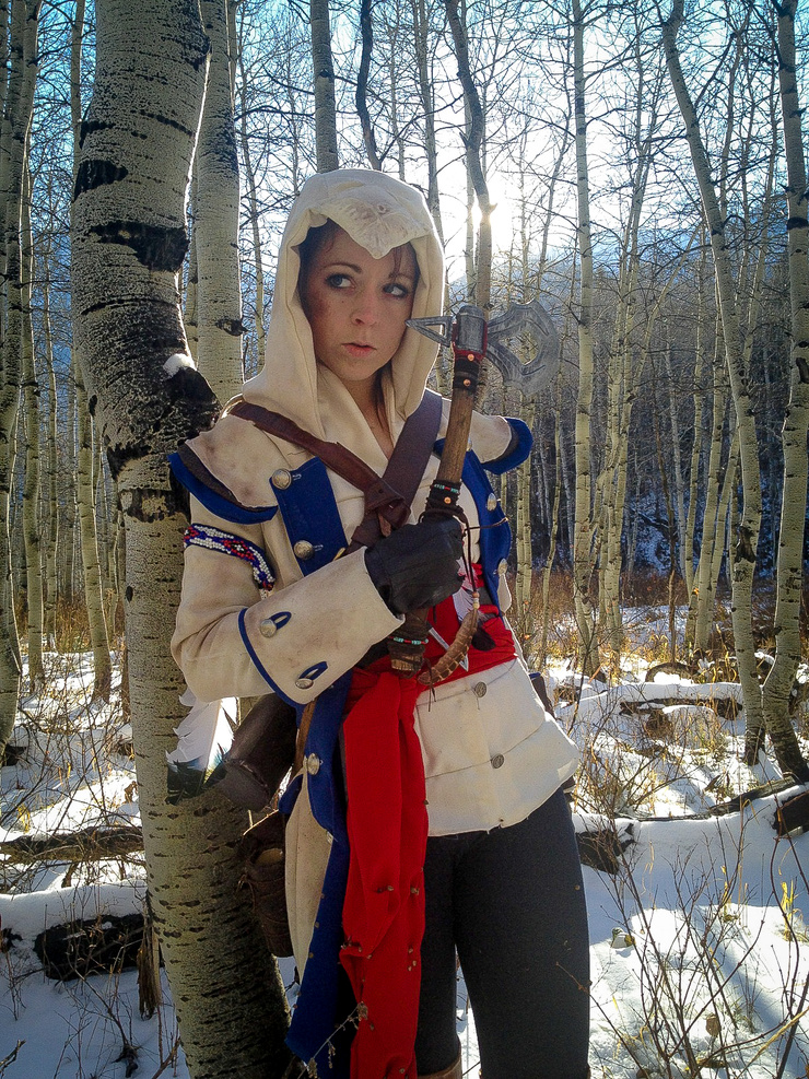 Lindsey Stirling
