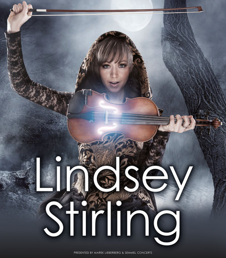 Lindsey Stirling