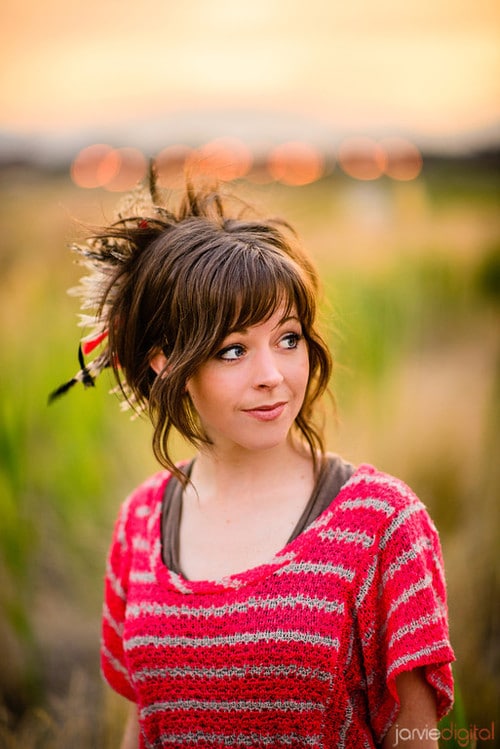 Lindsey Stirling