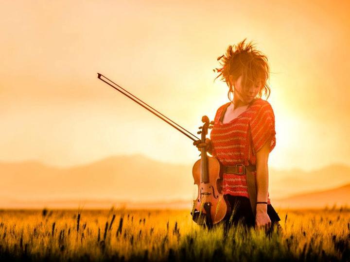 Lindsey Stirling Lindsey Stirling