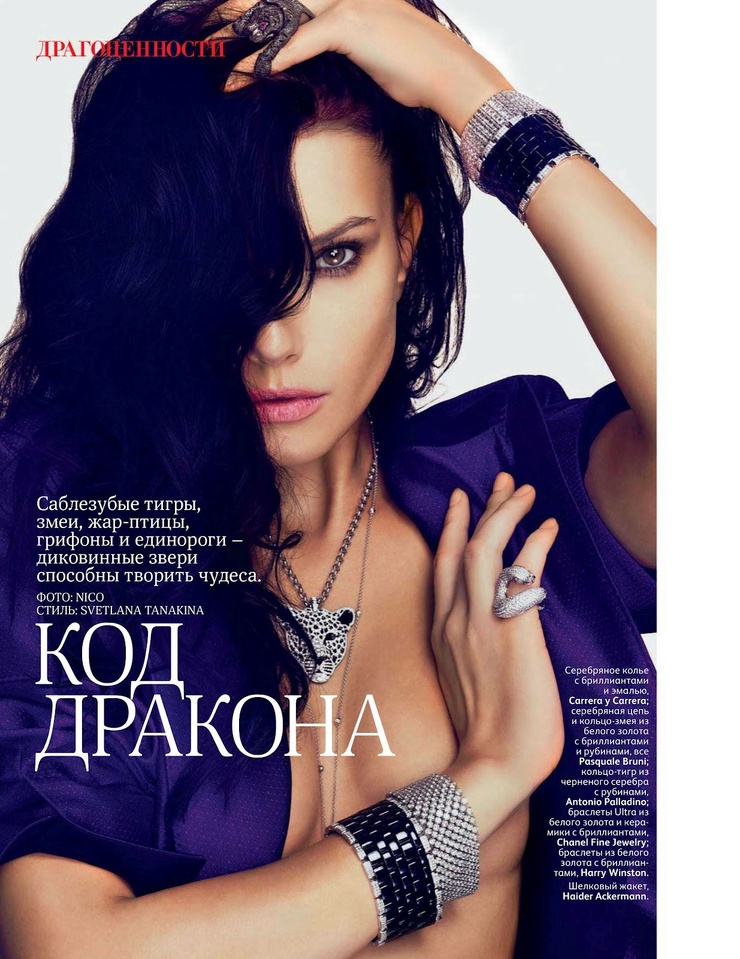 Valeriya Melnik