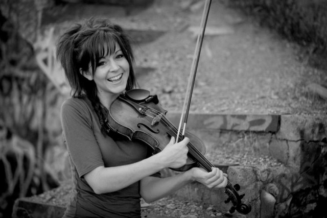 Lindsey Stirling