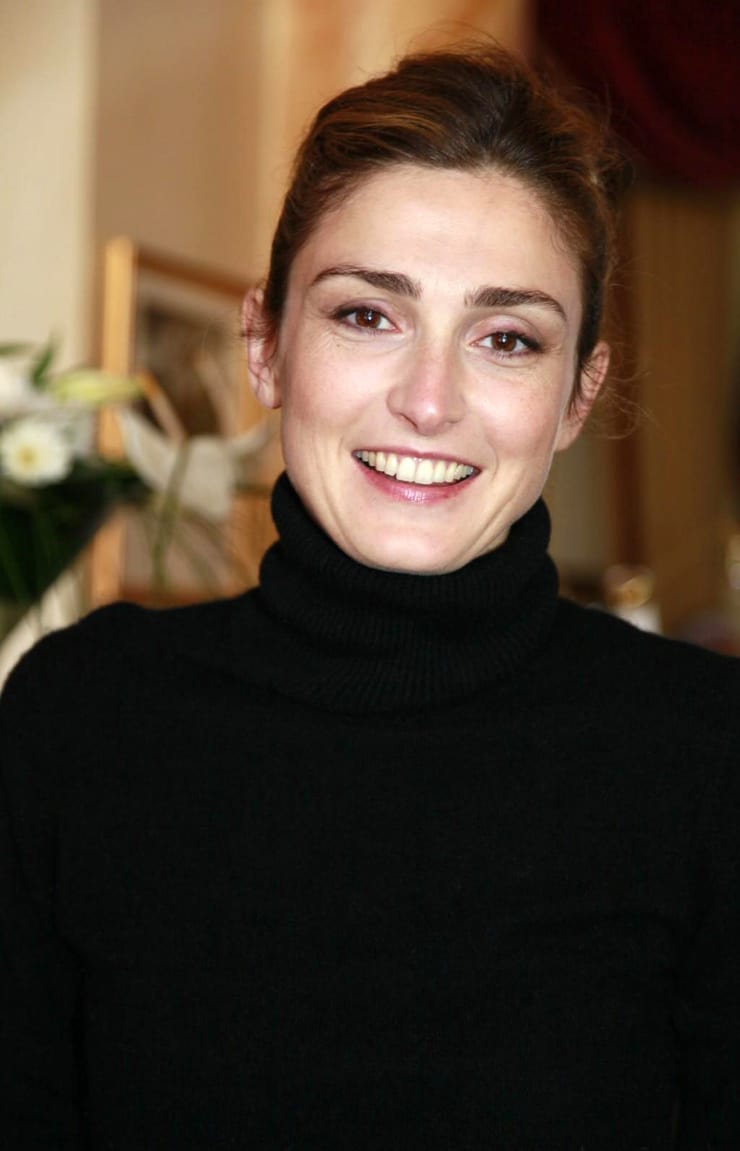 Julie Gayet