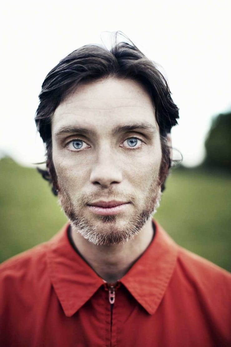 Cillian Murphy