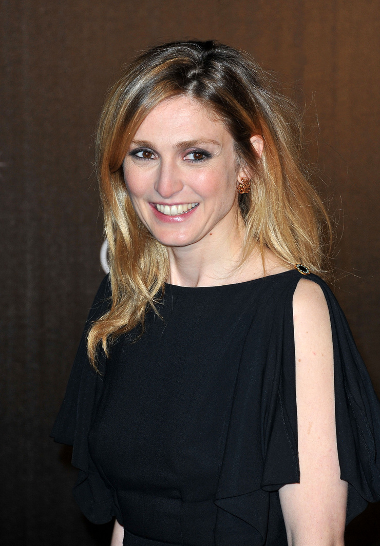 Julie Gayet
