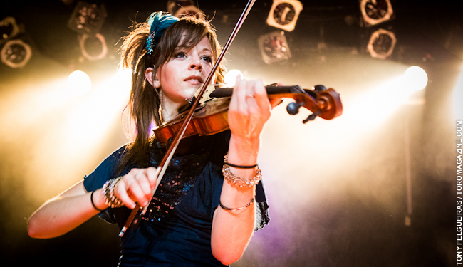 Lindsey Stirling Lindsey Stirling