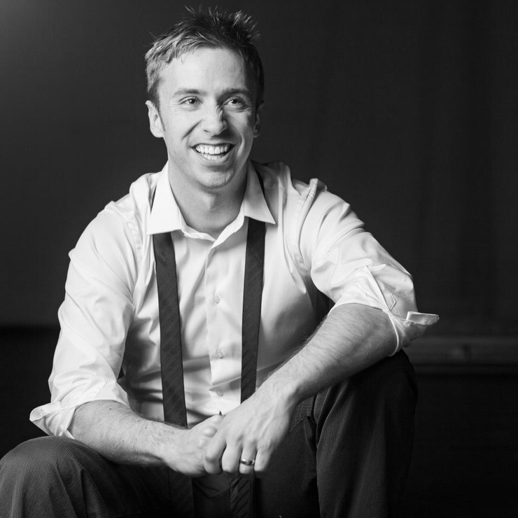 Peter Hollens