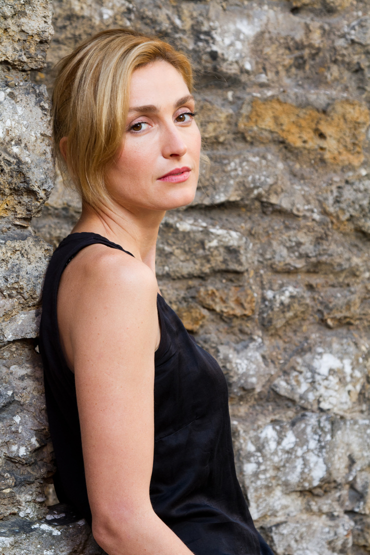 Julie Gayet