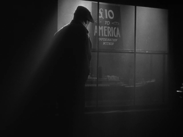 The Informer (1935)