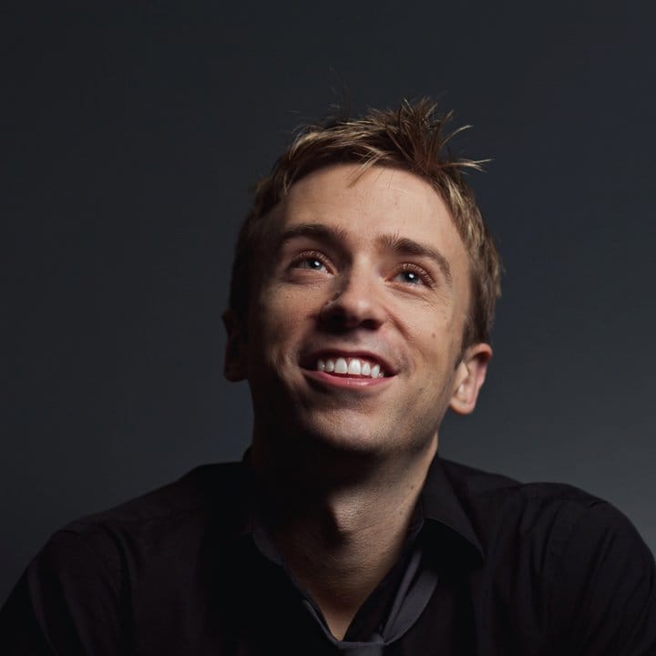 Peter Hollens