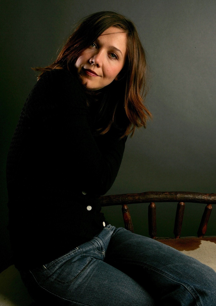 Maggie Gyllenhaal Maggie Gyllenhaal