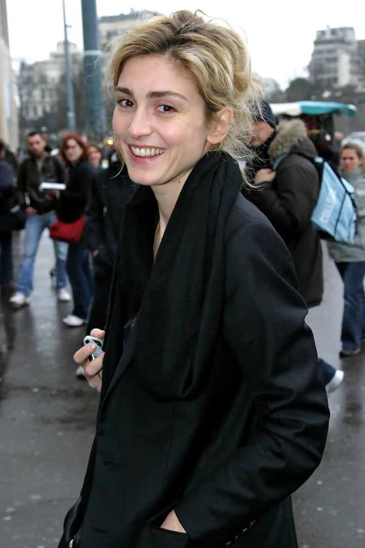 Julie Gayet