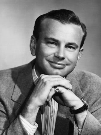 Jack Paar