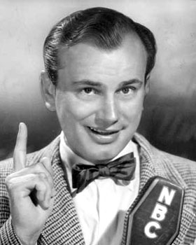 Jack Paar Jack Paar