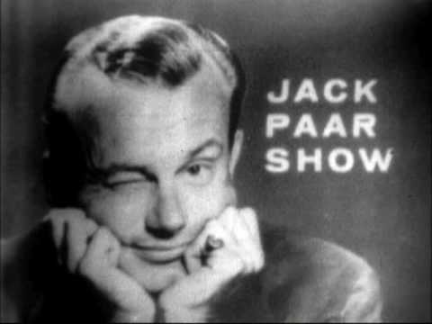 Jack Paar Jack Paar