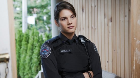 Rookie Blue