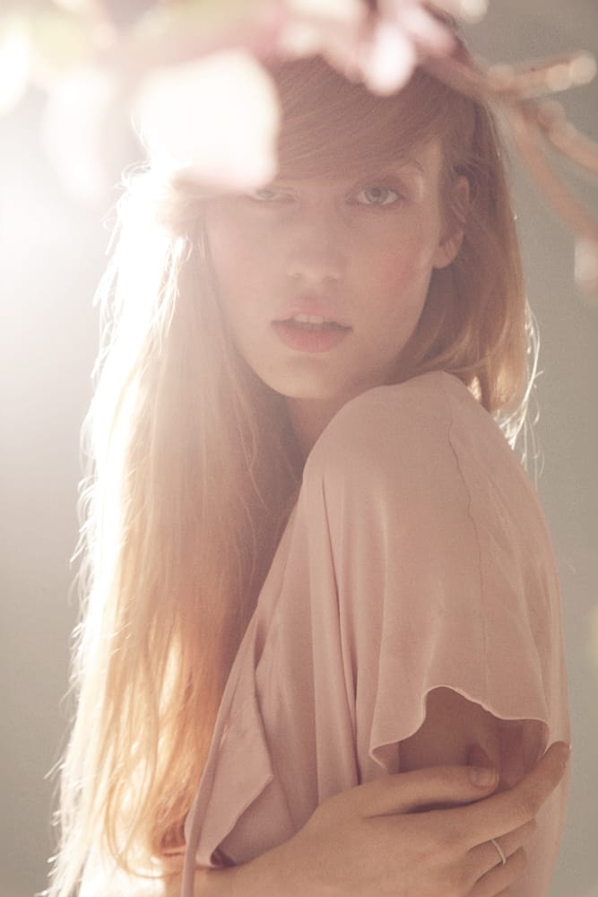 Enya Bakunova