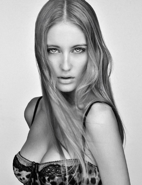 Enya Bakunova Enya Bakunova