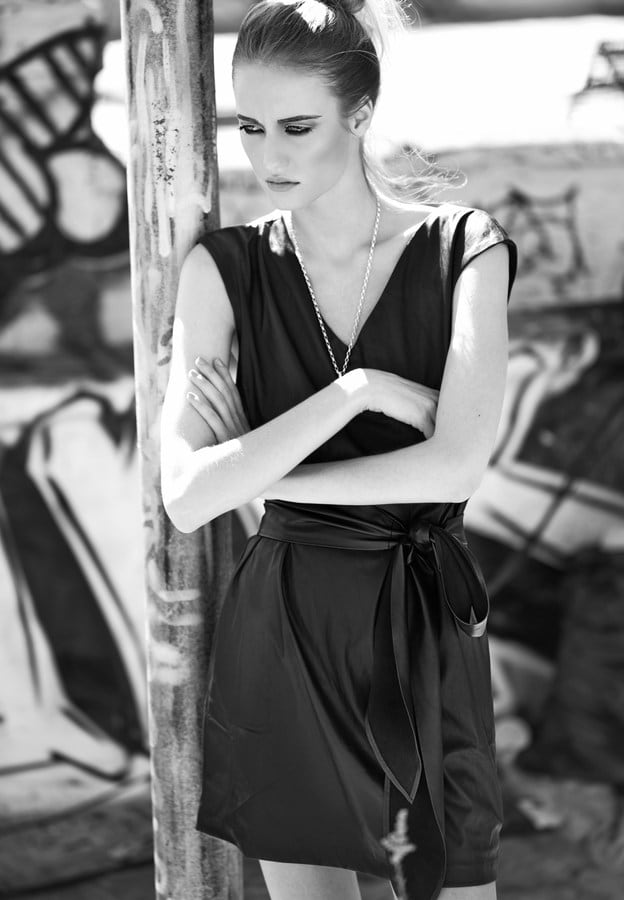 Enya Bakunova