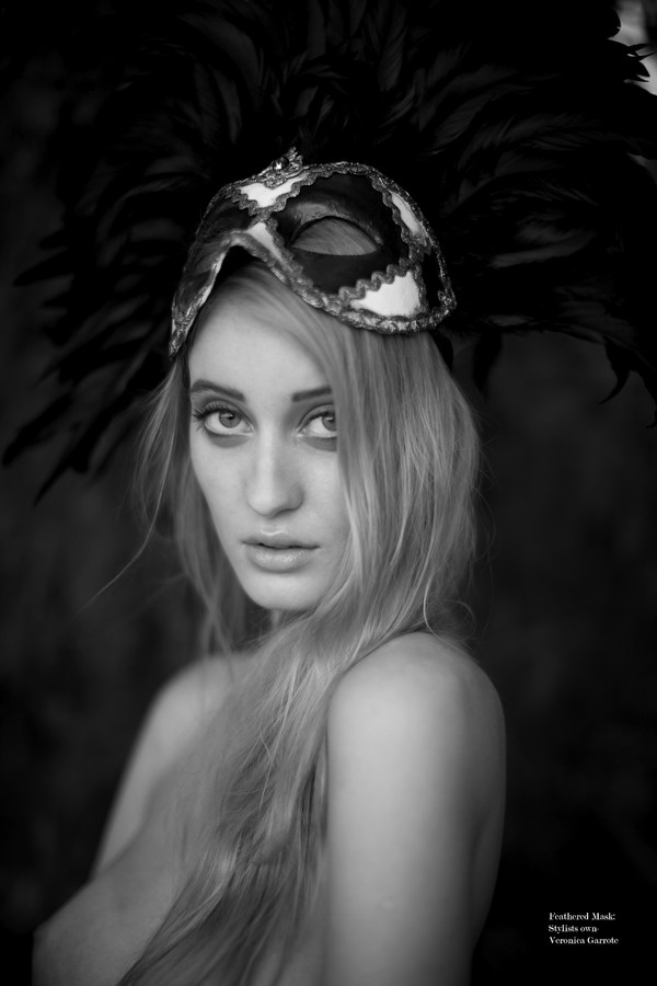 Enya Bakunova