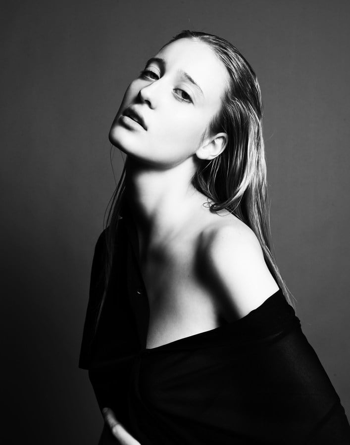 Enya Bakunova