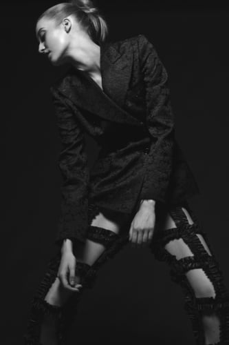 Enya Bakunova