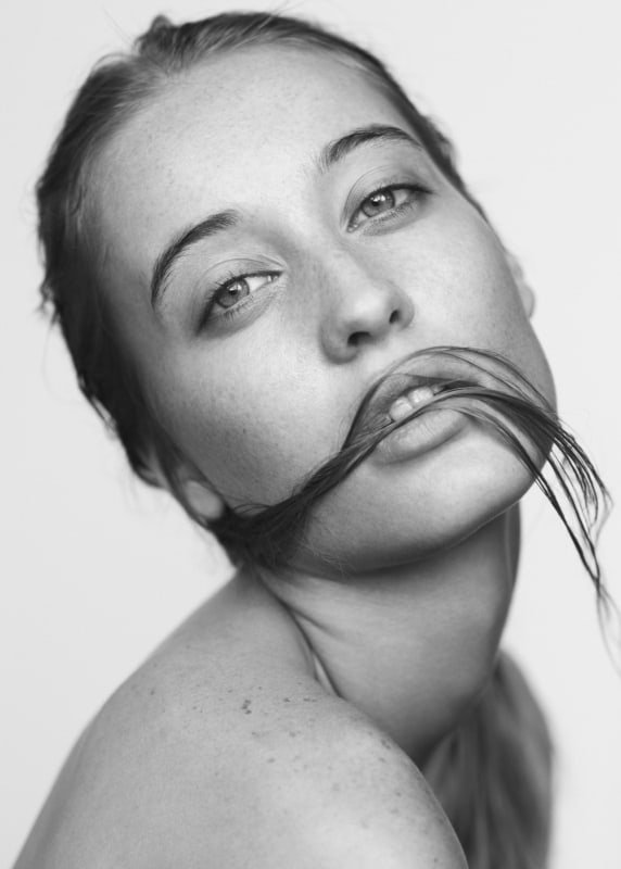 Enya Bakunova