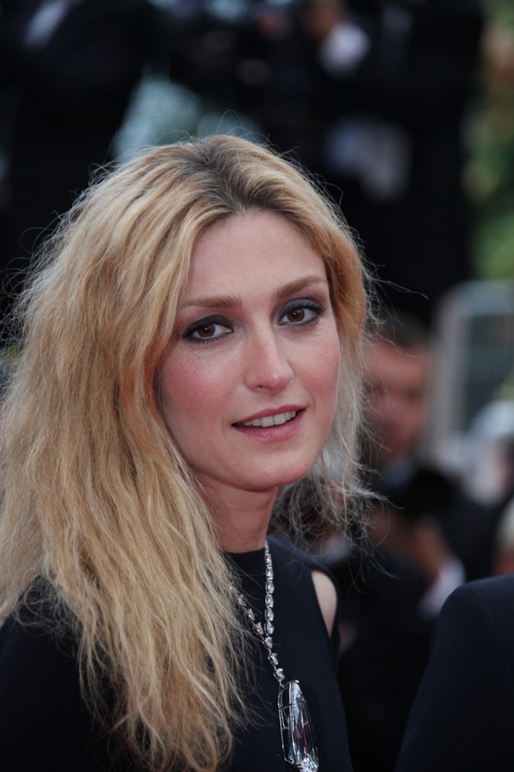 Julie Gayet