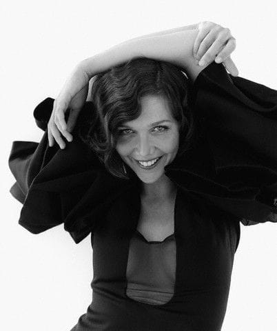 Maggie Gyllenhaal