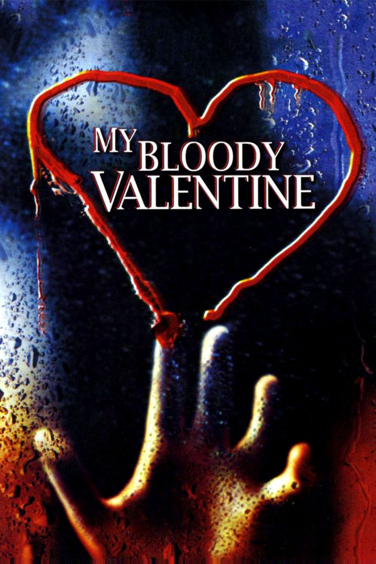 My Bloody Valentine