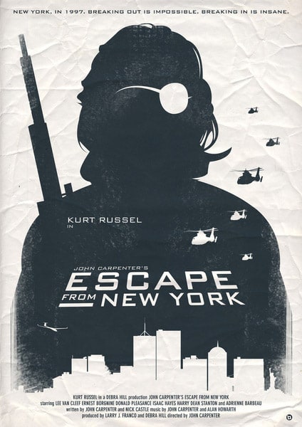 Escape from New York