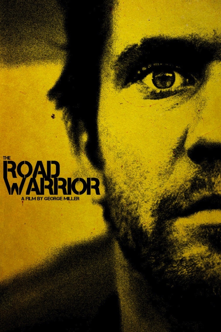 The Road Warrior