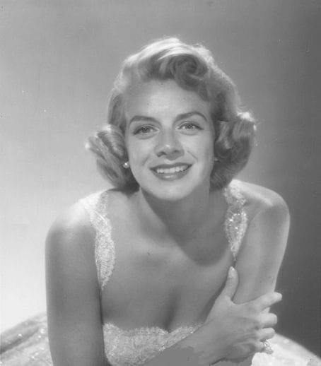 Rosemary Clooney